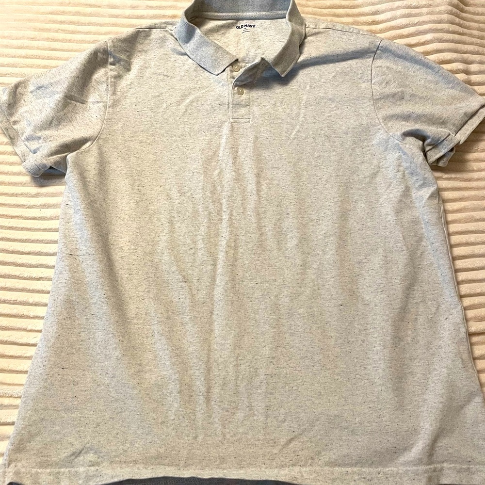 Old Navy polo tshirt